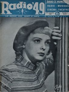 Radio '49