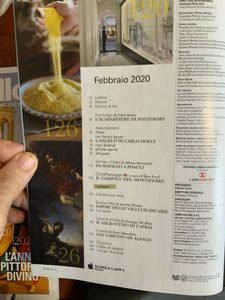 Bell'Italia (n. 406 - Febbraio 2020)
