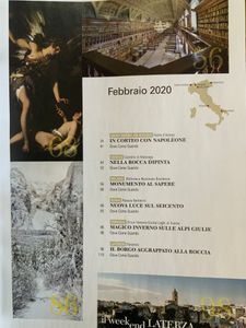 Bell'Italia (n. 406 - Febbraio 2020)