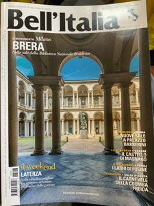 Bell'Italia (n. 406 - Febbraio 2020)