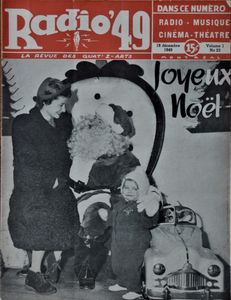 Radio '49