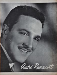 Radio Television '50