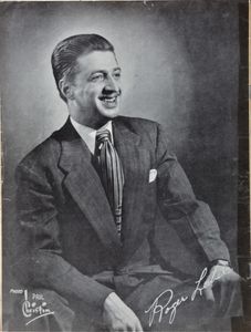 Radio Television '50