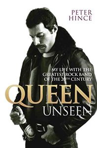 Queen unseen