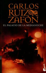El palacio de la medianoche