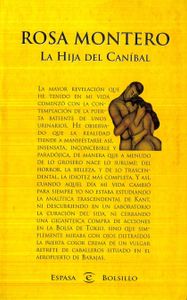 La hija del caníbal