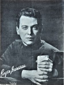 Radio Television '50