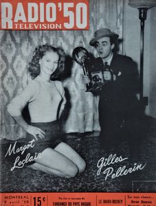 Radio Television '50