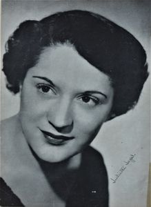 Radio Television '50