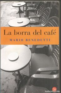 La borra del café