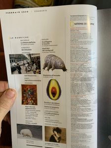 National Geographic Italia (2020-02)