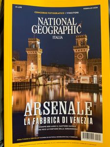 National Geographic Italia (2020-02)