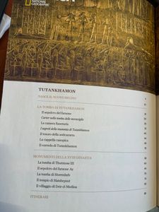 Speciale Storica National Geographic. Archeologia - (n. 007)
