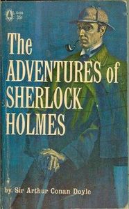 The adventures of Sherlock Holmes