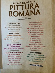 Archeo Monografie. - (n. 035) - Introduzione alla pittura romana