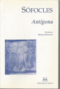 Antígona