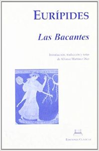 Las bacantes