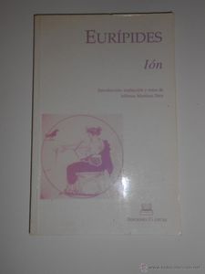Ión