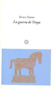 La guerra de Troya