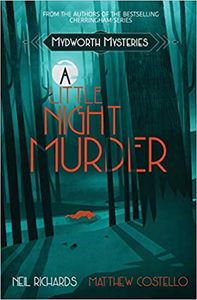 A Little Night Murder