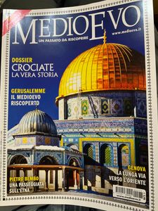 Medioevo (2020 - 02)