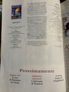 Medioevo (2020 - 02)