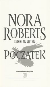 Początek