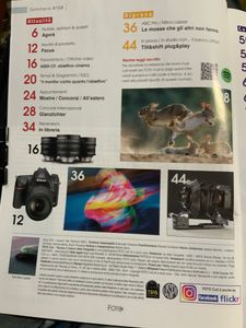 Foto Cult (n. 168)