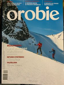 Orobie (n. 353)