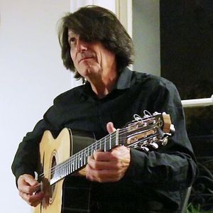 Raymond Boni