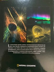 Meteorologia spaziale