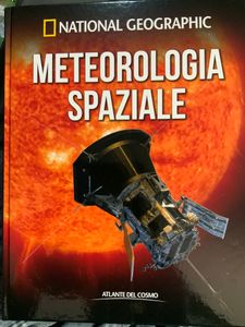 Meteorologia spaziale