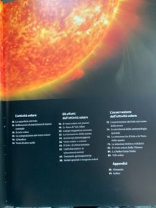 Meteorologia spaziale