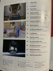 Le Scienze (2020-02)