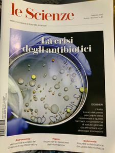 Le Scienze (2020-02)