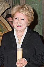 Michela Di Macco