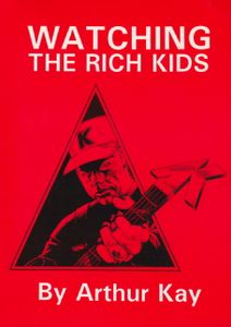 Watching the rich kids