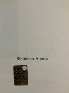 Storia dell'Arte italiana - III - Da Michelangelo al Futurismo