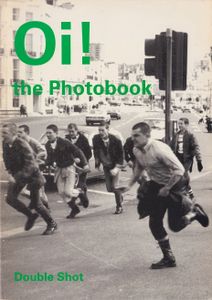Oi! The Photobook