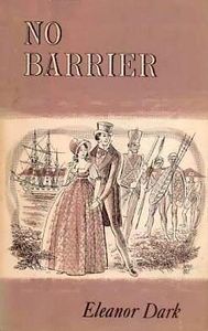 No Barrier