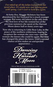 Dancing at the Harvest Moon