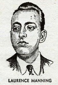 Laurence Manning