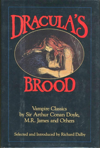 Dracula's Brood
