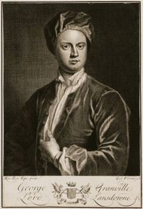George Granville