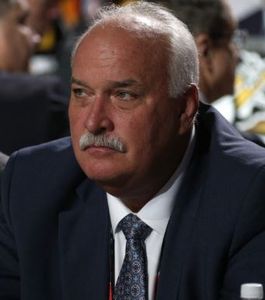 John Davidson (3)