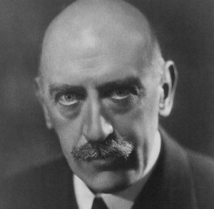 Maurice Baring