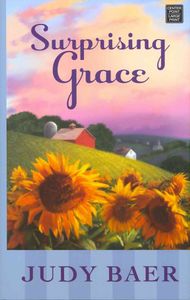Surprising Grace