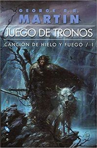Juego de Tronos - Canción de hielo y fuego 1