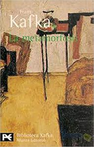 La Metamorfosis