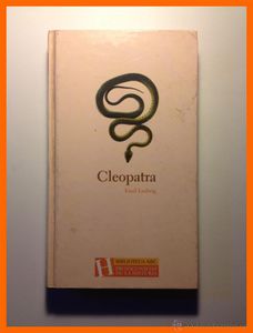 Cleopatra